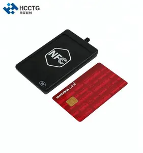 ISO14443 A/B USB UID Kontaktloser Rfid Externer NFC-Leser ACR1251
