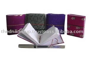 Journaux d'agenda faits à la main/uniques/bon marché en gros - Product Image 2