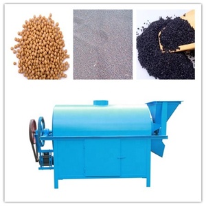 JUYOU heißer Verkauf Rührbrat maschine/Sonnenblumen kerne Back maschine/Sesam braten maschine