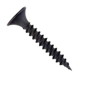 Estilo caliente Tornillo para Aglomerado/<span class=keywords><strong>cotejada</strong></span> Drywall Screw - Product Image 1