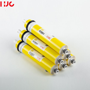 Hjc 2G 1812-150 Nước Nhà Hệ Thống Lọc 150 Gpd Thẩm Thấu Ngược Màng Điện & Năng Lượng Mặt Trời Powered Cho Dưới Bồn Rửa Sử Dụng - Product Image 4