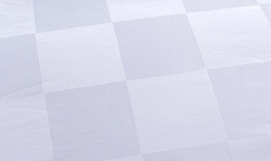 <span class=keywords><strong>Hotel</strong></span> usato 100% cotone modello <span class=keywords><strong>hotel</strong></span> duvet copertura per biancheria da letto foglio set - Product Image 2