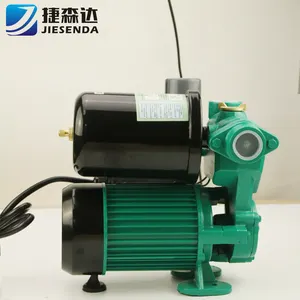 WZB Series 220 โวลต์/110 โวลต์ 50 เฮิร์ต/60 เฮิร์ต 0.5hp to 2hp อัตโนมัติไฟฟ้า Self - priming ปั๊มน้ำ