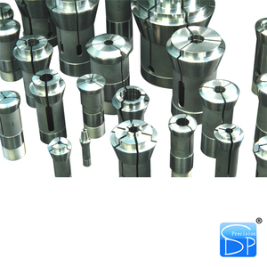 Ống Kẹp Và Hướng Dẫn Sao Chính Xác Cao SR32 - Product Image 6