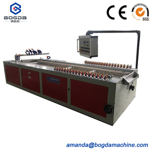 Chân không Bảng Hiệu Chuẩn cho Đùn Hồ Sơ - Product Image 2