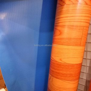 Revêtement de <span class=keywords><strong>sol</strong></span> en PVC durable en plastique, <span class=keywords><strong>rouleau</strong></span> de PVC, 0,50 mm 0,60 mm - Product Image 5