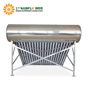 SFH180H 180L <span class=keywords><strong>Calentador</strong></span> <span class=keywords><strong>de</strong></span> agua <span class=keywords><strong>solar</strong></span> <span class=keywords><strong>de</strong></span> presión compacta <span class=keywords><strong>de</strong></span> 15 tubos Paneles <span class=keywords><strong>de</strong></span> tubería <span class=keywords><strong>de</strong></span> calor <span class=keywords><strong>de</strong></span> calentamiento <span class=keywords><strong>de</strong></span> agua <span class=keywords><strong>solar</strong></span> a prueba <span class=keywords><strong>de</strong></span> congelación concentrada - Product Image 4