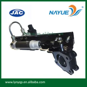 중국 트럭 디젤 트럭 브레이크 부품 중국 트럭 배기 브레이크 Assy OEM 1203120LE190