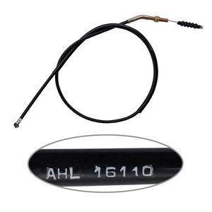 Cable de Embrague para Motocicleta AHL Nuevo para <span class=keywords><strong>Honda</strong></span> CB600 CB600F S2 Hornet S - Product Image 4
