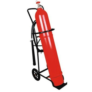Best Price for <strong>50kg</strong> <strong>Co2</strong> Trolley Fire <strong>Extinguisher</strong>