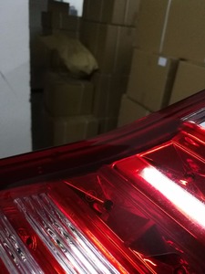 Luce Posteriore per Autobus, Fanale Posteriore, Luce di <span class=keywords><strong>Stop</strong></span> 705*328*120 HC-B-2469-5 - Product Image 4