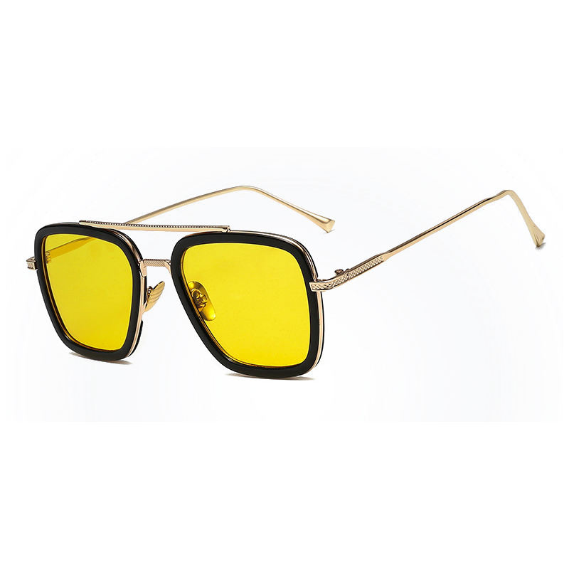 สีทอง/สีเหลือง