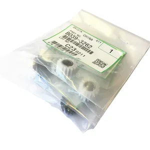 Copiadora espaÃ a 5 unids/set Fuser engranaje para Ricoh Aficio 1015, 1018, 1610, 1800, 1113, 1115 impresora B0393060 B0393245 B0393262