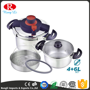 Fabricante profesional crofton la gama más pequeña olla de presión eléctrica - Product Image 1