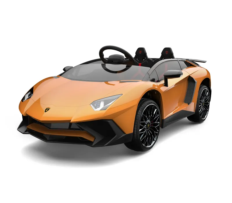 HOT Licensed 2.4G RC Children ride on car,Electric toy car for kids