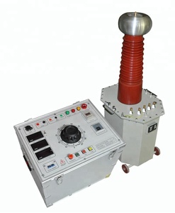 Digital AC DC Hipot de - Product Image 1