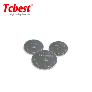 <strong>5v</strong> Button <strong>Battery</strong> From Tcbest Can OEM - Product Image 6