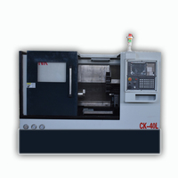 Токарный станок Traub CNC, обработка металла, токарный станок