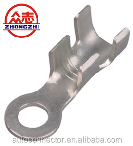Bonne Réputation Professionnel Chinois Fournisseur Auto Câble Lug Terminal - Product Image 1