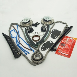 Kit de chaîne de distribution XL3Z6306AA 2L1Z6K297AA 917-250 3R2Z6A257DA pour Ford Expedition F-150 F-250 Super Duty Lincoln Navigator 5.4L - Product Image 2