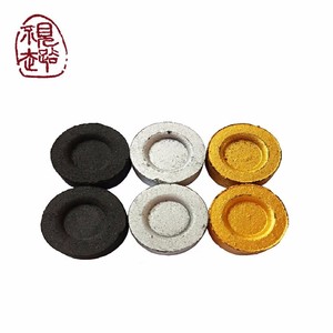 Commercio all'ingrosso 100% naturale legno di frutta carbonio per shisha narghilè carbone nargile hubble-bubble incensoriale - Product Image 3