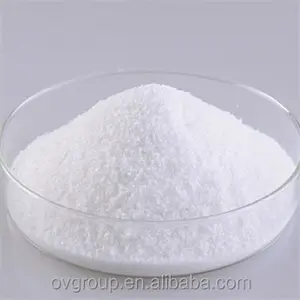 음이온 Polyacrylamide PHPA 폴리머