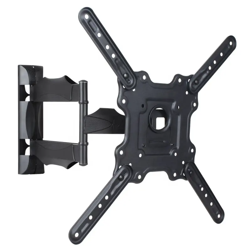 universal plasma/lcd wall mount full motion tv mount bracket tv wall bracket DF400