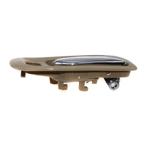 Manija de la puerta interior del pasajero delantero derecho beige cromado <span class=keywords><strong>para</strong></span> Accord 72125-S84-A01ZC kits de carrocería - Product Image 6