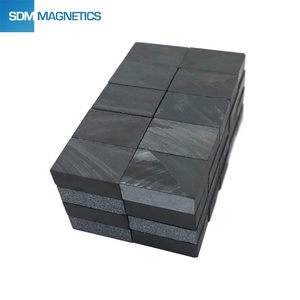 Nam Châm Ferit Hình Chữ Nhật Y35 Hiệu Suất Cao Mẫu Miễn Phí - Product Image 6