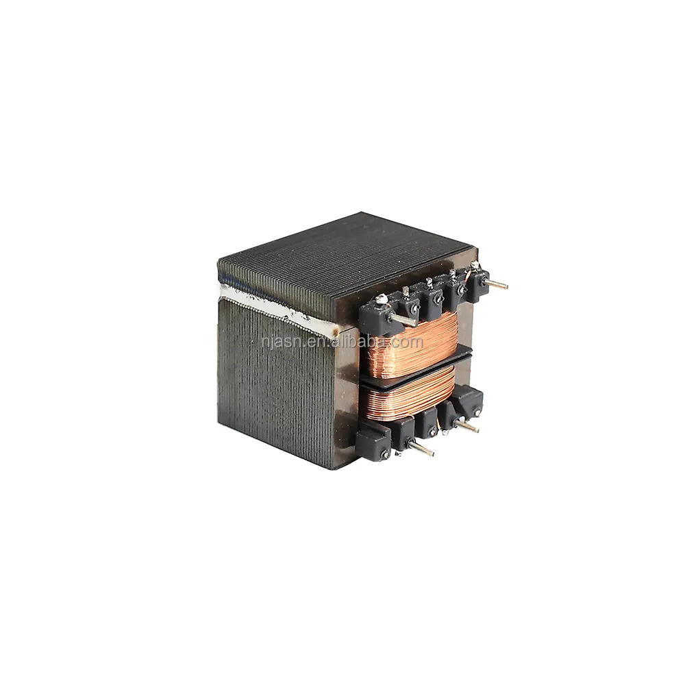 Dubbele Input Of Output Encapsulated Transformator 230V 10V 12V 24V Ac Transformator