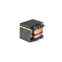 Transformateurs EI30/23 2.8VA, entrée 230V 220V, sortie 10V 12V 24V, mini transformateur de puissance en pot