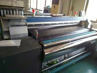 Professionnels, hautes performances, à prix d'usine Tronxy Mimaki TS34-1800 — imprimante numérique industrielle en Textile, avec tête d'impression DX5/DX7, dtg