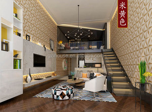 Papel Tapiz 3D para Techo, Económico, Guangzhou <span class=keywords><strong>Ihouse</strong></span> 2016, 360101 - Product Image 3