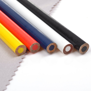 Marqueur de <span class=keywords><strong>couture</strong></span>, <span class=keywords><strong>crayon</strong></span> blanc, 1 pièce, <span class=keywords><strong>effaçable</strong></span> à l'eau - Product Image 3