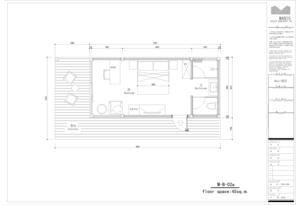 2019 <span class=keywords><strong>vendita</strong></span> calda quick-installazione di design di lusso prefabbricata piccola casa - Product Image 5