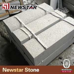 chinese granite curbing pricing, granite curb - Product Image 2