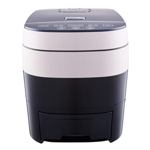 Cuiseur à riz électrique multifonction japonais, nouveau produit 2023, 3l breveté, sans glucides, faible teneur en sucre coupé, diabète - Product Image 3