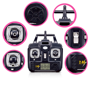 Precio de un helicóptero en la <span class=keywords><strong>india</strong></span> LCD run mini fly wifi fpv cámara OC0292138 - Product Image 6