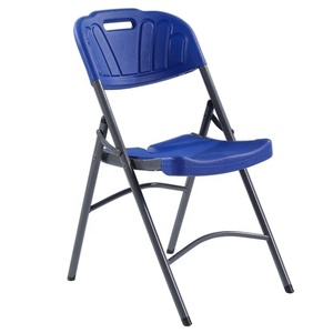 Wholesale <strong>Cheap</strong> Outdoor Garden Metal <strong>Folding</strong> <strong>Chairs</strong> Versatile for Hotels Living Rooms Apartments - Product Image 6