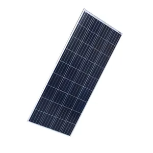 Panel Surya Kualitas Tinggi Harga 15W 20W 25W 35W 50W 100W Panel Surya Poli Pv 12V