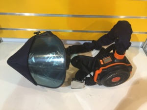 Batería <span class=keywords><strong>soldador</strong></span> <span class=keywords><strong>de</strong></span> soldadura <span class=keywords><strong>casco</strong></span> <span class=keywords><strong>con</strong></span> <span class=keywords><strong>respirador</strong></span> - Product Image 2