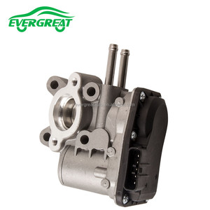 Válvula EGR YD25 DCi para D40 NAVARA y R51 PATHFINDER <span class=keywords><strong>TCB</strong></span> - Product Image 2