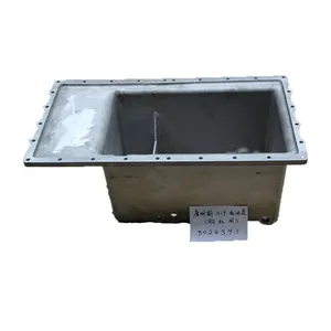 NTA855-DM marine 커 민 스 oil pan 3024391 3655417