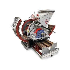 8 Tons Per Hour Small Hammer Mill Price in India