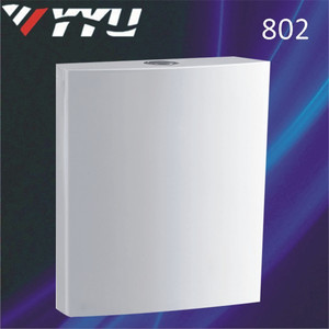 Precio <span class=keywords><strong>de</strong></span> fábrica baño doble descarga <span class=keywords><strong>de</strong></span> plástico tanque <span class=keywords><strong>de</strong></span> agua montado en la pared - Product Image 2