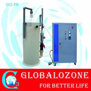 Bas prix et de belle qualité tambour filtre étang de koi - Product Image 6