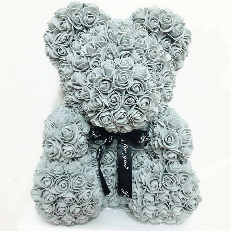Gray