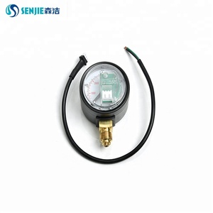Kits <span class=keywords><strong>de</strong></span> carburador Cng Manómetro para coche Cng LPG - Product Image 1