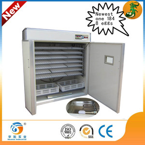 El CE aprobó la venta CALIENTE! buen <span class=keywords><strong>precio</strong></span> incubadora <span class=keywords><strong>de</strong></span> huevos <span class=keywords><strong>de</strong></span> pato para la venta - Product Image 1