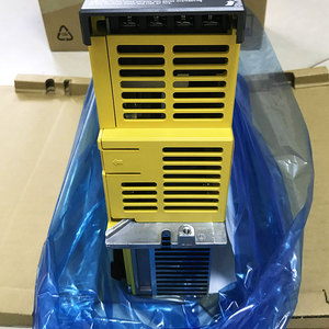 Fanuc Originele Servo Drive Versterker Module A06B-6222-H015 # H610 - Product Image 5